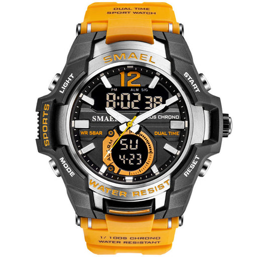 Smael Brand Men Sports Watches
