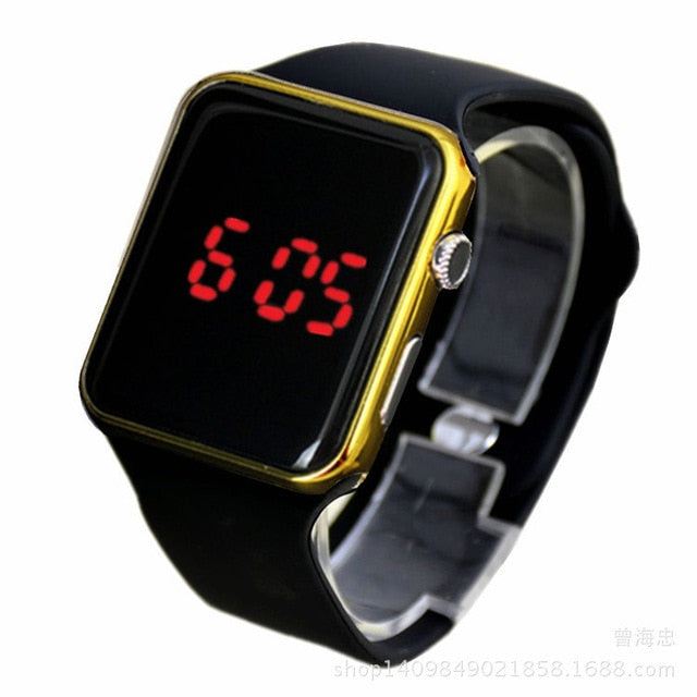 Sport Wristwatch