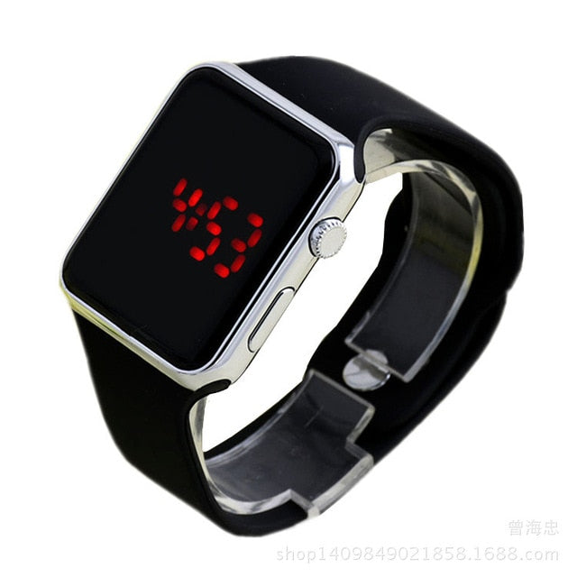 Sport Wristwatch