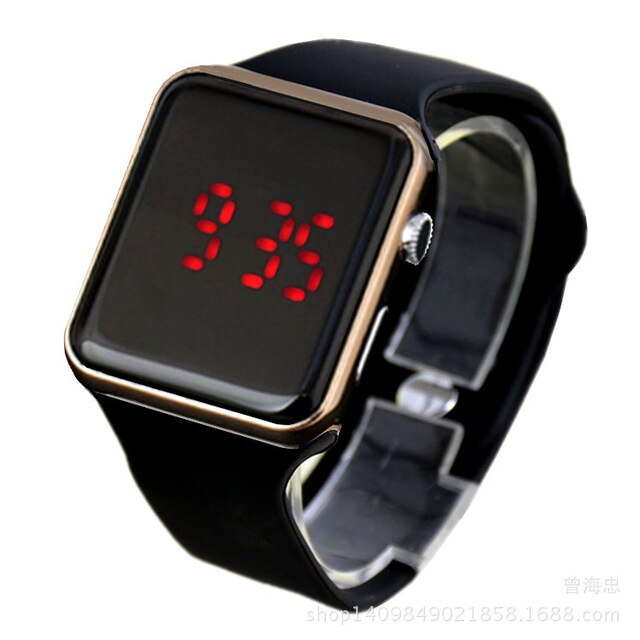 Sport Wristwatch
