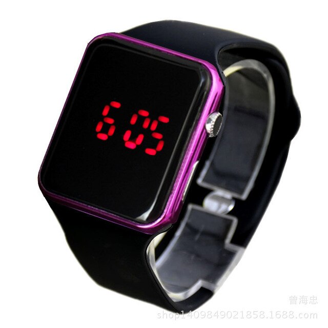 Sport Wristwatch