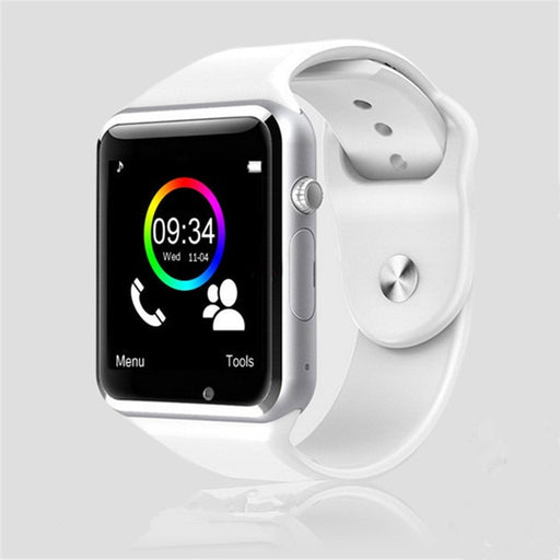 Bluetooth Smart Watch Sport