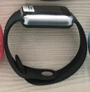 Bluetooth Smart Watch Sport
