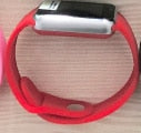 Bluetooth Smart Watch Sport