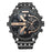 Oversized Men's Big Watch