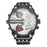 Oversized Men's Big Watch