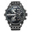 Oversized Men's Big Watch