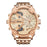 Oversized Men's Big Watch