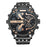 Oversized Men's Big Watch