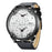Oulm Unique Design Big Watch