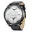 Oulm Unique Design Big Watch