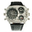 Oulm Men Watches Leather