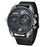 Oversize Military Designer Watches