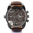 Oversize Military Designer Watches