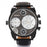 Oversize Military Designer Watches