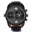 Oversize Military Designer Watches