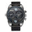 Oversize Military Designer Watches