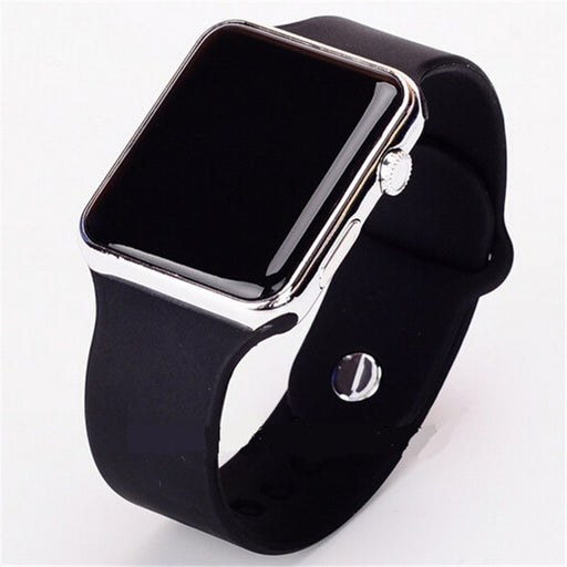 LED Bracelet Digital Watches