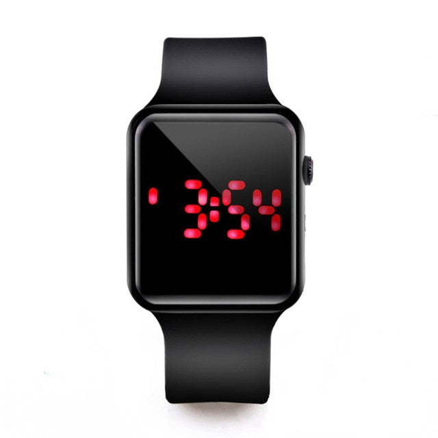 Man Army Military Silicone