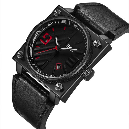 Men Fashion Sports Watches