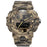 Smael New Camouflage Military Watch