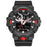 Smael Top Brand Luxury LED Digital Watch Boys Military Sport Style