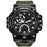 Smael Led Digital Watch Men