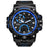Smael Led Digital Watch Men
