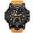 Smael Led Digital Watch Men