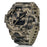 Smael New Camouflage Military Watch