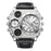 Oulm Mens Watches Luxury Brand Watch