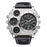 Oulm Mens Watches Luxury Brand Watch