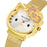 Little Girl Watches
