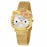 Little Girl Watches