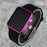 Led Digital Watch Men