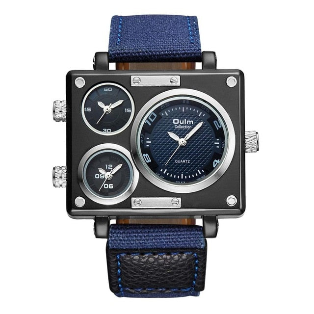 Men Sports Watches