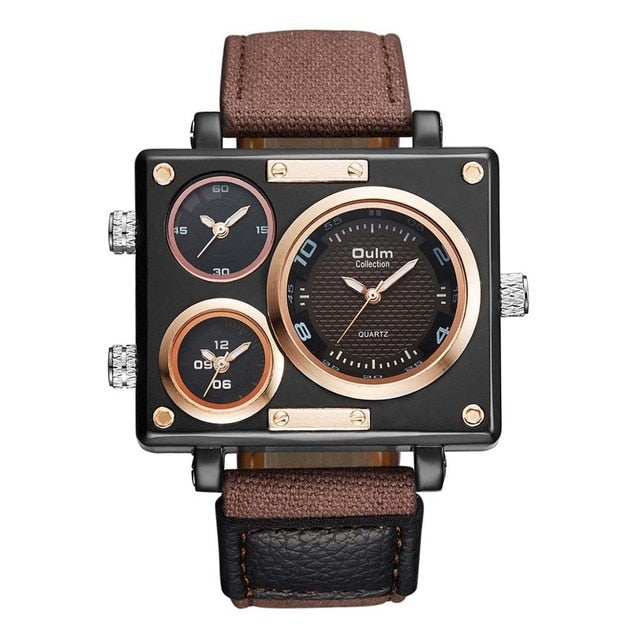 Men Sports Watches