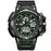 Men Sports Watches Waterproof