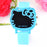 Pink Cute Hello Kitty Watch Children Watches