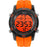 LED Clock Male Automatic Date Watch
