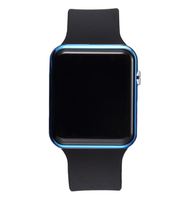Man Army Military Silicone