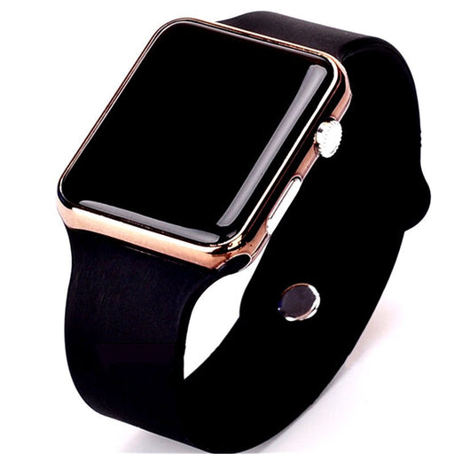 Man Army Military Silicone