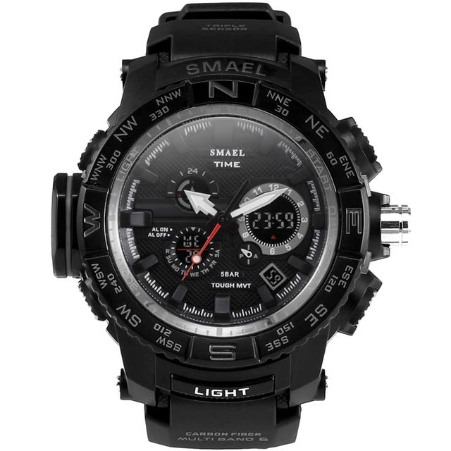 Smael Cool Men Sports Watches