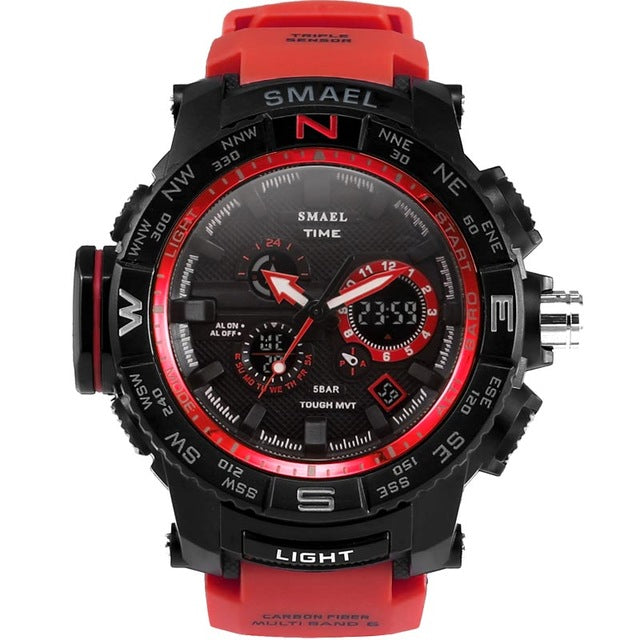 Smael Cool Men Sports Watches