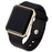 Band Digital Watch White