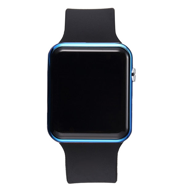 LED Bracelet Digital Watches