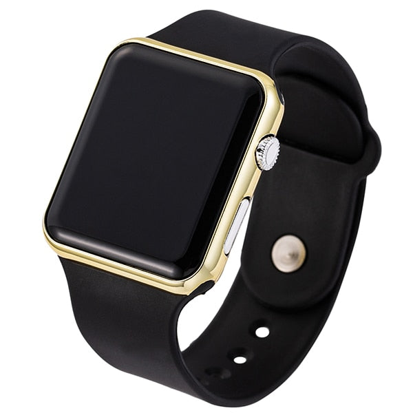 LED Bracelet Digital Watches