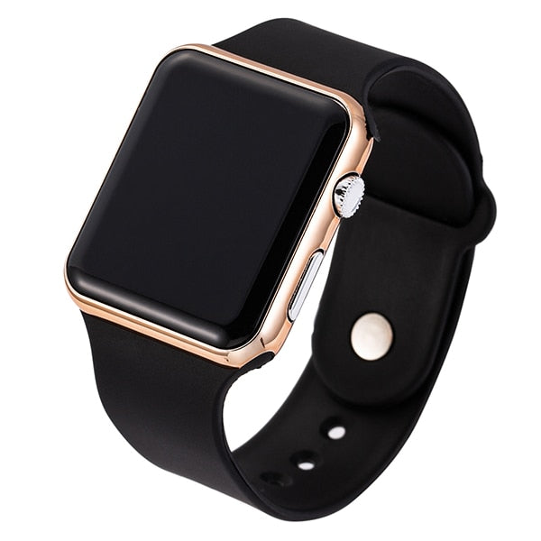 LED Bracelet Digital Watches