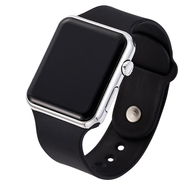 LED Bracelet Digital Watches