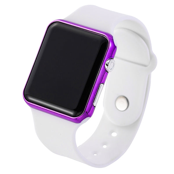 LED Bracelet Digital Watches